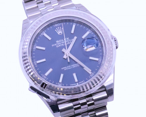 Opening viewing time